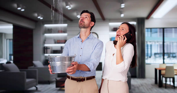 Caledonia, MN Water damage restoration Company